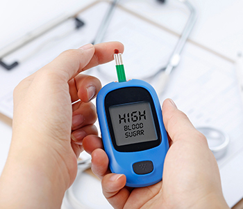 Diabetes Diet