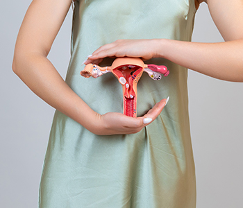 PCOD/PCOS Diet